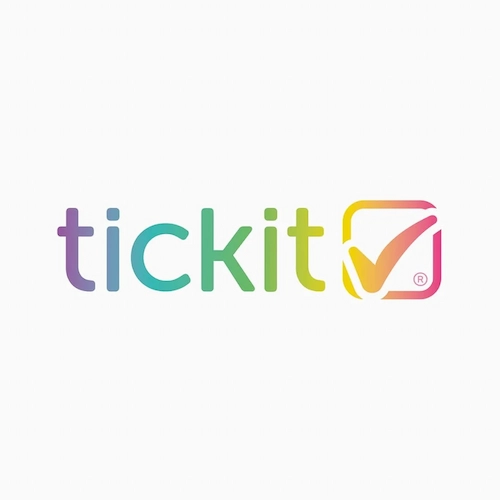 Tickit
